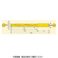 セコ・ツールズ・ジャパン ドリル 超硬ソリッド SD230Aー6.0ー170ー6R1 1個（直送品）