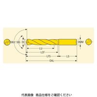 セコ・ツールズ・ジャパン ドリル 超硬ソリッド SD245Aー0500ー221ー0551R1 1個（直送品）