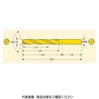 セコ・ツールズ・ジャパン ドリル 超硬ソリッド SD265Aー02497ー138ー0315R1 1個（直送品）