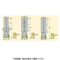 セコ・ツールズ・ジャパン フライス ターボカッタ R217.69ー2532.3Sー18ー2AN 1個（直送品）