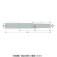 セコ・ツールズ・ジャパン フライス ミニマスター MM08ー16150.0ー1050DS 1個（直送品）