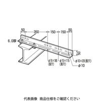 未来工業 トロリーフックル TSH-1 1個（直送品）