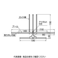 未来工業 FEPリール FEPR-1 1個（直送品）
