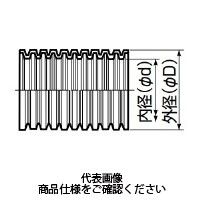 未来工業 ミラフレキCD（CD） MFCD-16Y 1個（直送品）