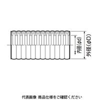 未来工業 ミラフレキMF（PFD） MF-28H 1個（直送品）