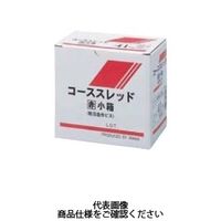 若井産業 コーススレッド ラッパ WR65HS 1セット(1200本:300本×4箱)（直送品）