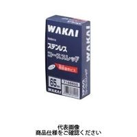 若井産業 ステンレス コーススレッド フレキ 716651S 1セット(440本:110本×4箱)（直送品）