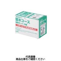 若井産業 堅木コース 717041J 1セット(2100本:350本×6箱)（直送品）