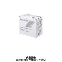 若井産業 デカバ 7180570 1セット(1200本:400本×3箱)（直送品）