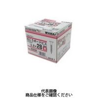 若井産業 石こうボードビス ハイ&ロー 3928GWH 1箱(1900本)（直送品）