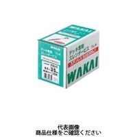 若井産業 デッキ専用スレンダービス DK5590B 1セット(1000本:100本×10箱)（直送品）