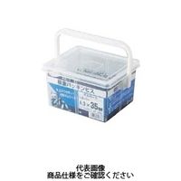 若井産業 板金パッキンビス PS045RS 1セット(1500本:250本×6パック)（直送品）