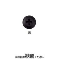 若井産業 ステンレス 板金パッキンビス PS027SK 1セット(3000本:500本×6パック)（直送品）