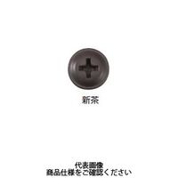 若井産業 ステンレス 板金パッキンビス PS027SR 1セット(3000本:500本×6パック)（直送品）