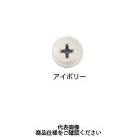 若井産業 ステンレス 板金パッキンビス PS027SQ 1セット(3000本:500本×6パック)（直送品）