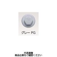 若井産業 ダンバ 六角 プラヘッドダンバ 69519PG 1セット(2500本)（直送品）