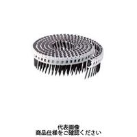 若井産業 斜めプラ連結釘 焼杉板用 布目頭 313232Y 1セット(40巻)（直送品）