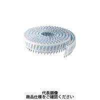 若井産業 斜めプラ連結釘 鋼板用 Cチャンネイル 平頭 313C452 1セット(20巻)（直送品）