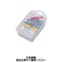 若井産業 ステンレス ビスピタ ドリル付 コンクリート用 BW432BS 1セット(625本:125本×5パック)（直送品）