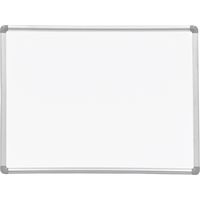 KMA 壁掛けホワイトボード W120 K-BBK-W120W（直送品）