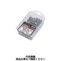 若井産業 なげしビス ハイ&ロー シンワッシャー バリューパック WN42V 1セット(1000本:100本×10パック)（直送品）