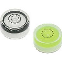 鍋屋バイテック 水平器ー組み込みタイプ FSLG-15-N-40-C-WH（直送品）