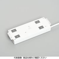 アメリカン電機 抜止OA8個連動4個非連動3 A8921 1個（直送品）