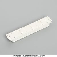 アメリカン電機 引掛OAタップ4個口コード付 KC1010 5m 1個（直送品）