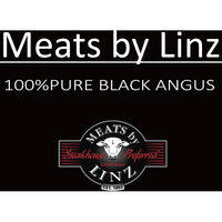 ブラックアンガス牛サーロインハーフポンドステーキ 7070031（直送品）