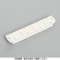 アメリカン電機 抜止OAタップ4個口コード付 KC1135NF 1個（直送品）