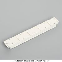 アメリカン電機 平刃OAタップ6個口コード付 KC1236NF 1個（直送品）