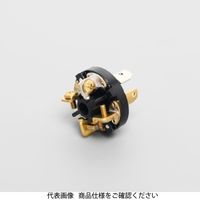 アメリカン電機 引掛形 プラグ (L型) R262ーL 1個（直送品）