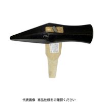 アークランズ 若獅子 先切鎚 天然白樫柄 24mm 112376 1本（直送品）