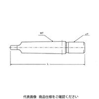 田倉工具製作所 チャックアーバー JT21/2XBS9 1個（直送品）