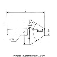 田倉工具製作所 傘形回転センター 5BBX250 1個（直送品）