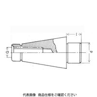 田倉工具製作所 センターリングプラグ 60 X NT40U 1個（直送品）