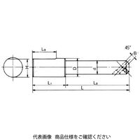 田倉工具製作所 S軸ボーリングバー バイト孔45° ST32X32X150X230X45 1個（直送品）