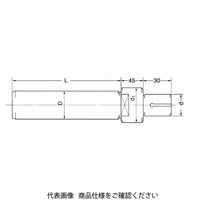 田倉工具製作所 インパンディングカッターアーバー ST42IPC25.4125 1個（直送品）