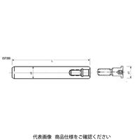 田倉工具製作所 メタルソーアーバー ST20MPC15.875150 1個（直送品）
