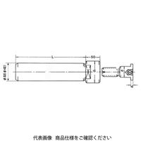 田倉工具製作所 メタルソーアーバー ST42MPC25.4100 1個（直送品）