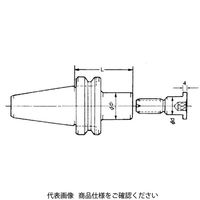 田倉工具製作所 メタルソーアーバー BT40MPC15.875120 1個（直送品）