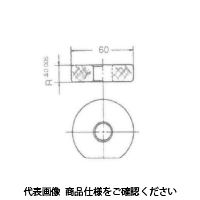 田倉工具製作所 段取用取付工具ライナーブロック R25 1個（直送品）