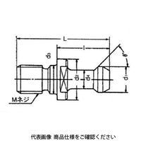 田倉工具製作所 MAS規格プルスタッド MASPSBT602 1個（直送品）