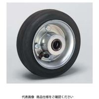 シシクSISIKUアドクライス 空気入/エアレス車輪付キャスタ固定 AIKー2.50ー4 1セット(4個)（直送品）