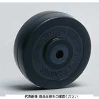 コーナーキャスタ (ボルト・専用フック2点止めタイプ)自在旋回 CCー65 BーR CC-65B-R 1セット(8個)（直送品）