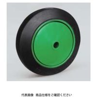 シシクSISIKUアドクライス プラスチックキャスタ自在旋回 PWPJー130 1セット(4個)（直送品）