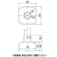 TMEHジャパン TMEH 段済みカップ HC28A 1個（直送品）