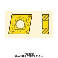 セコ・ツールズ・ジャパン 旋削 外径用チップ CNMG090304ーM3TP2501 1セット(10個)（直送品）