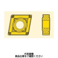 セコ・ツールズ・ジャパン 旋削 外径用チップ CNMG120408ーMR6TP1501 1セット(10個)（直送品）