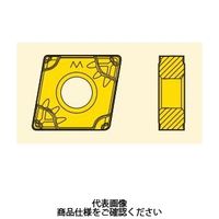 セコ・ツールズ・ジャパン 旋削 外径用チップ CNMG120408WーMF5TP1501 1セット(10個)（直送品）